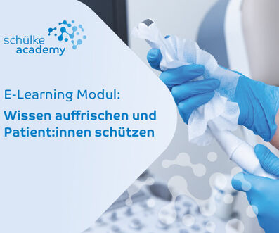 Wissen auffrischen und Patient:innen schützen