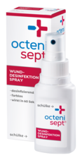 octenisept® Wund-Desinfektion