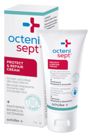 octenisept® protect & repair cream