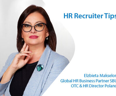 schülke HR Recruiter Tips