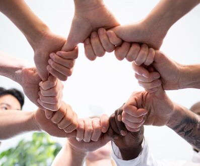 World Hand Hygiene Day