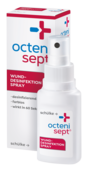 octenisept® wound disinfection
