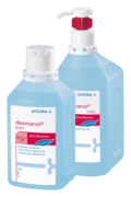 desmanol® pure