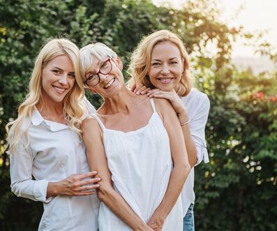 International Women's Health Day