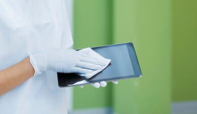 Workplace Surface Hygiene & Disinfection Solutions | schülke UK