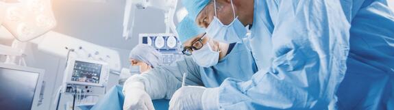 Infektionsprävention